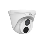 Camera IP 4 MP, lentila 2.8 mm, IR 30M - UNV IPC3614LR3-PF28-D