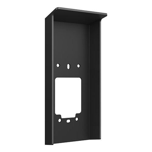 img41538large Protectie ploaie pentru videointerfon seria KV6114/6124 - HIKVISION DS-KABV6114-RS - imagine 1