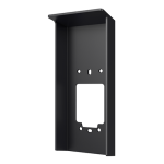 Protectie ploaie pentru videointerfon seria KV6114/6124 - HIKVISION DS-KABV6114-RS - imagine 3