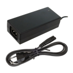Kit sursa de alimentare 12V, 3A, 36W - MW Power POSC12300D-C8-KIT
