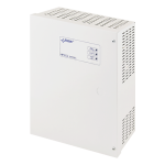 Sursa de alimentare cu functie buffer HPSG2, 13,8V /3A, pentru acumulator 17 Ah - PULSAR HPSG2-12V3A-C