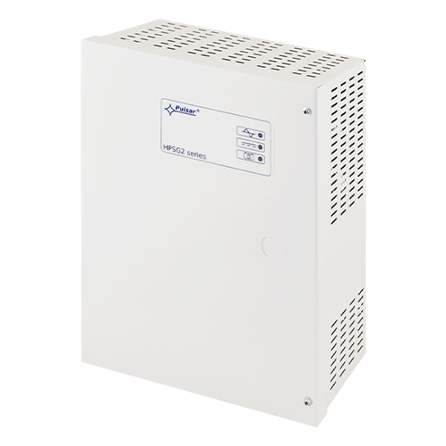 img46390large Sursa de alimentare cu functie buffer HPSG2, 13,8V /3A, pentru acumulator 17 Ah - PULSAR HPSG2-12V3A-C - imagine 1