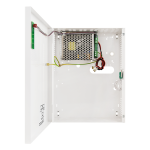 Sursa de alimentare cu functie buffer HPSG2, 13,8V /3A, pentru acumulator 17 Ah - PULSAR HPSG2-12V3A-C - imagine 2