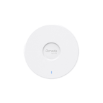 Access Point Wi-Fi 7, Dual-Band BE5000, 1 x RJ45 2.5G PoE - TP-Link Omada EAP727