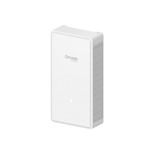img47265large Access Point Wi-Fi 7 BE11000 Tri-Band, 2 Ã RJ45 2.5G, 3 Ã RJ45 Gigabit - TP-Link Omada EAP775-Wall - imagine 1
