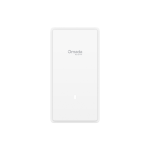 Access Point Wi-Fi 7 BE11000 Tri-Band, 2 Ã RJ45 2.5G, 3 Ã RJ45 Gigabit - TP-Link Omada EAP775-Wall - imagine 2