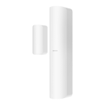 Senzor cablat combinat, contact magnetic , inclinare si vibratii AX PRO - HIKVISION DS-PD540MCK - imagine 2