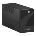 Sursa neintreruptibila tip back-up UPS, 600VA/360W, tip line-interactive - HIKVISION DS-UPS600-R