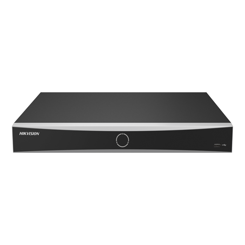 img47911large NVR 4K, AcuSeek, 16 canale 12MP, Alarma, 1U - HIKVISION DS-7616NXI-K2-VPro - imagine 1