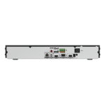 NVR 4K, AcuSeek, 16 canale 12MP, Alarma, 1U - HIKVISION DS-7616NXI-K2-VPro - imagine 4