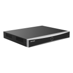 NVR 4K, AcuSeek, 8 canale, Alarma, 1U - HIKVISION DS-7608NXI-K2-VPro - imagine 2