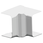 Unghi interior ajustabil pentru canal cablu 102x50 mm - DLX DLX-102-01 - imagine 2