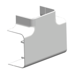 Ramificatie T pentru canal cablu 102x50 mm - DLX DLX-102-04 - imagine 2