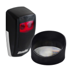 MFE Bariera IR cu reflexie - MOTORLINE MFE - imagine 2