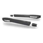 Kit automatizare poarta batanta 2x5m -MOTORLINE JAG400-KIT - imagine 6