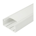 Canal cablu 102x50 mm cu capac, 2m - DLX DLX-102-50 - imagine 4