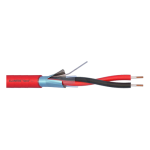 Cablu de incendiu E120 - 1x2x0.8mm, 100m ELN120-1x2x08 - imagine 2