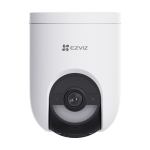 Camera IP Wi-Fi6 PT + panou solar 5W, 8MP, baterie 5.200 mAh, Audio bidirectional, Alarma - EZVIZ CS-HB8c-SP(4K) - imagine 4