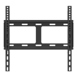 Suport de perete pentru monitor/TV, 42-55 inch - HIKVISION DS-DM4255W