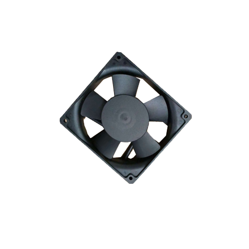 img6161large Ventilator rack 19', 120 mm, 230V - ASYTECH Networking ASY-FAN-120 - imagine 1