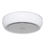 cAP XL ac, 2 x Gigabit (1 x PoE-out), 802.11b/g/n 2.4Ghz, 802.11an/ac 5GHz, injector PoE - MikroTik RBcAPGi-5acD2nD-XL - imagine 2