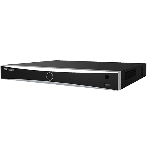 img9071large AcuSense - NVR 4K, 32 canale 12MP, Alarma 4IN/1 OUT - HIKVISION DS-7632NXI-K2 - imagine 1