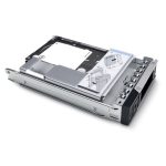 HDD DELL 1.2TB SAS RPM 10K 2.5 HP KIT S