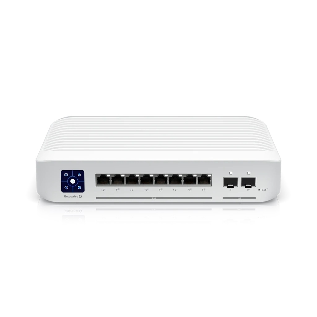 prod_15110_1 Switch Enterprise USW-Enterprise-8-PoE - imagine 1