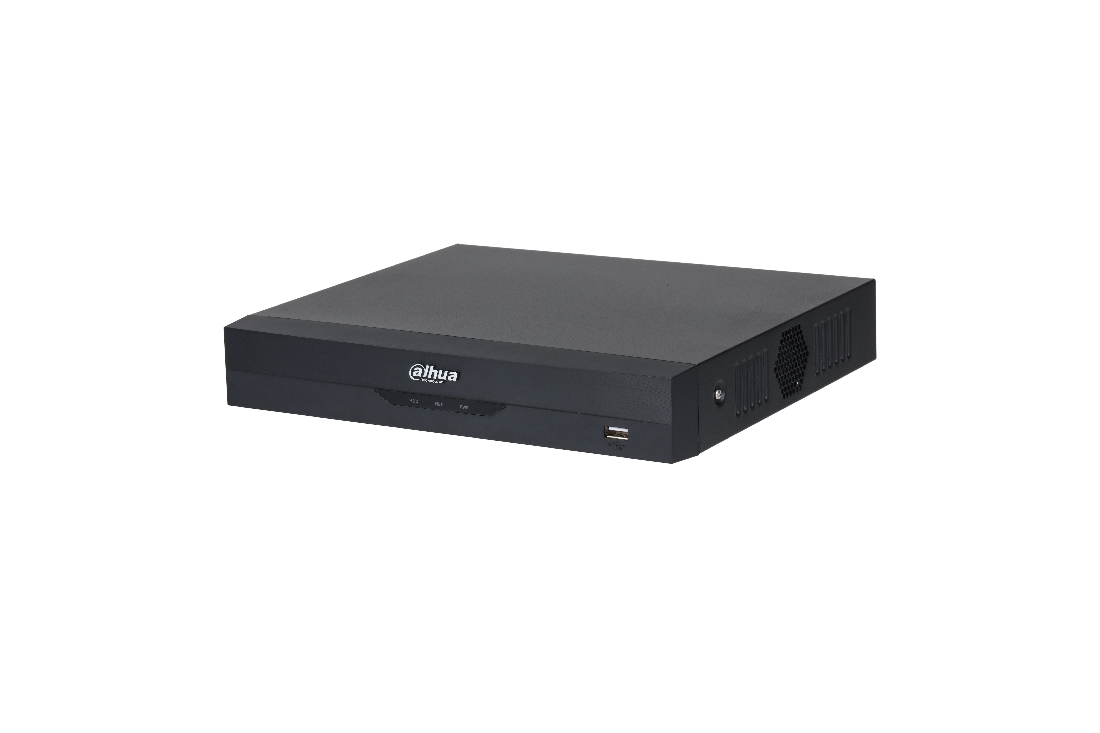 prod_15123_1 DVR Pentabrid 4canale XVR5104HS-4KL-I3 - imagine 1