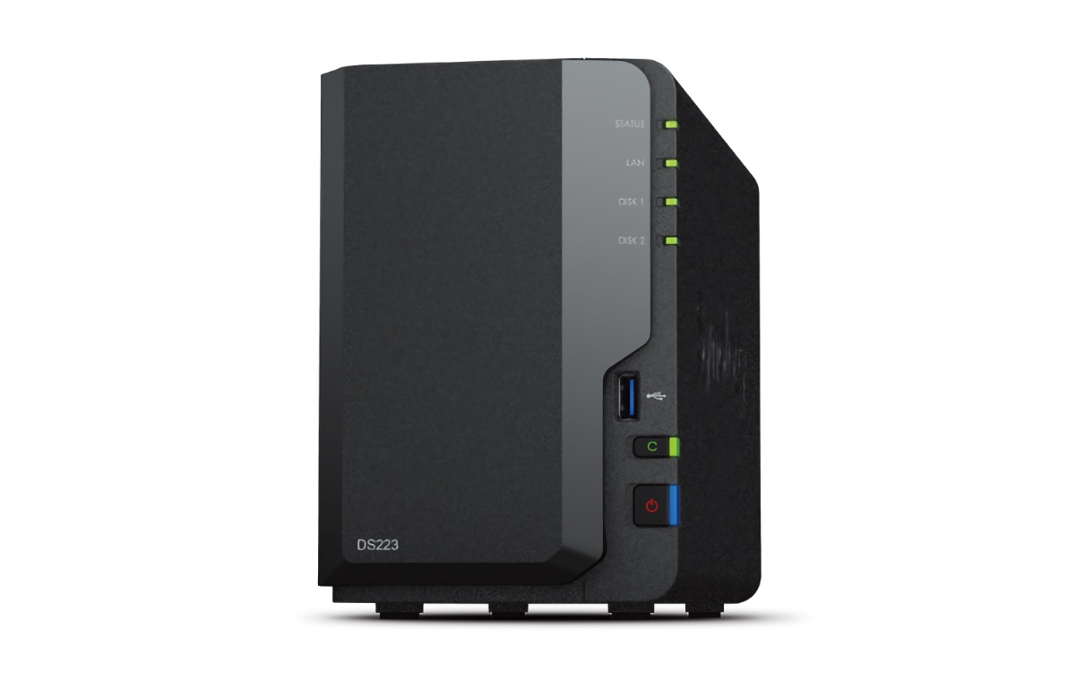 prod_15942_1 DiskStation DS223 - imagine 1
