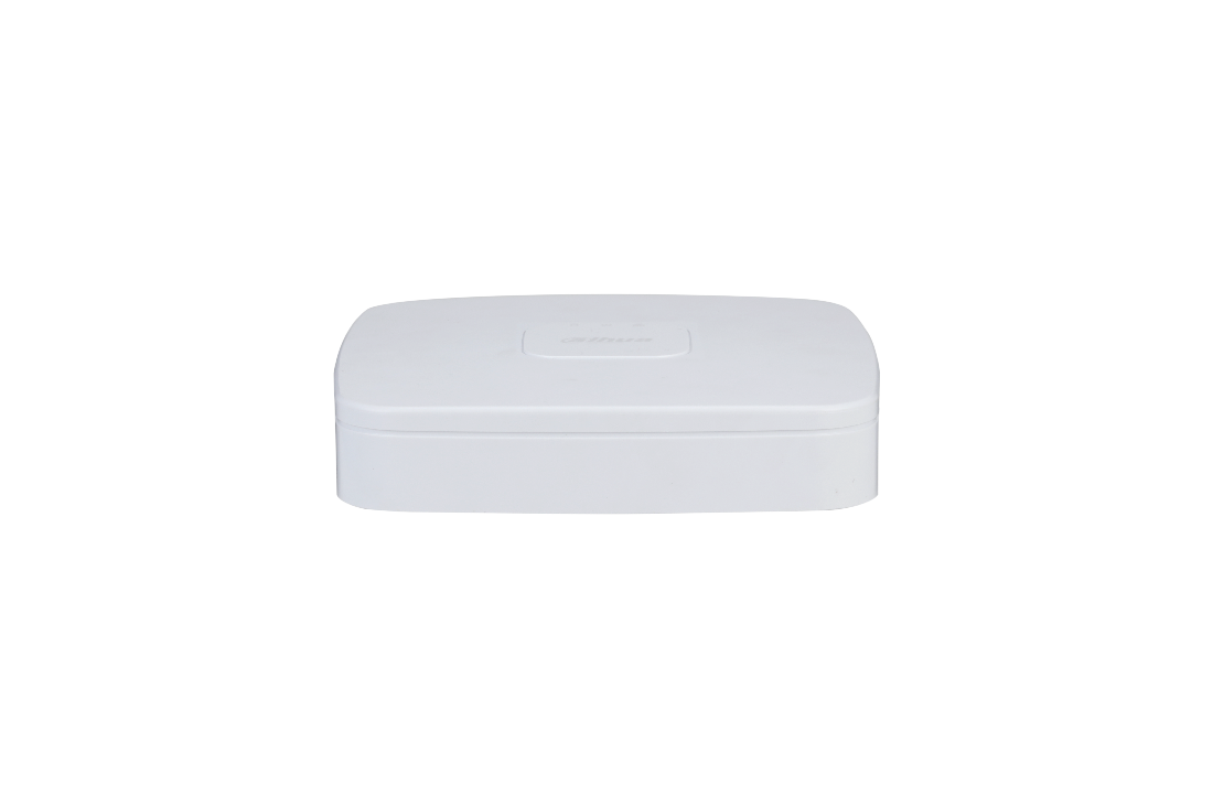prod_16577_1 IP DVR 4 CHANNELS DHA NVR4104-EI - imagine 1