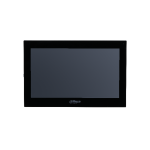 Digital VTH 10" VTH5341G-W Dahua