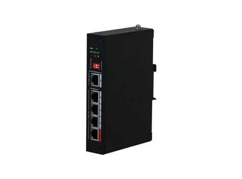 prod_16632_1 EXTENDER 5 PORTURI POE PFT1500 - imagine 1