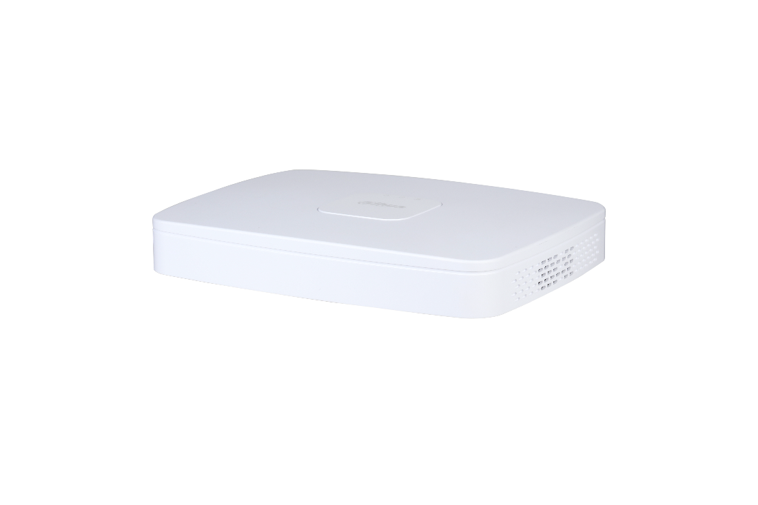 prod_16773_1 NVR 8 CHANNELS 1U NVR4108-8P-EI - imagine 1
