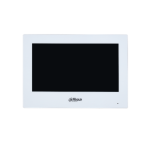 IP INDOOR MON 7" DHA VTH2621GW-P