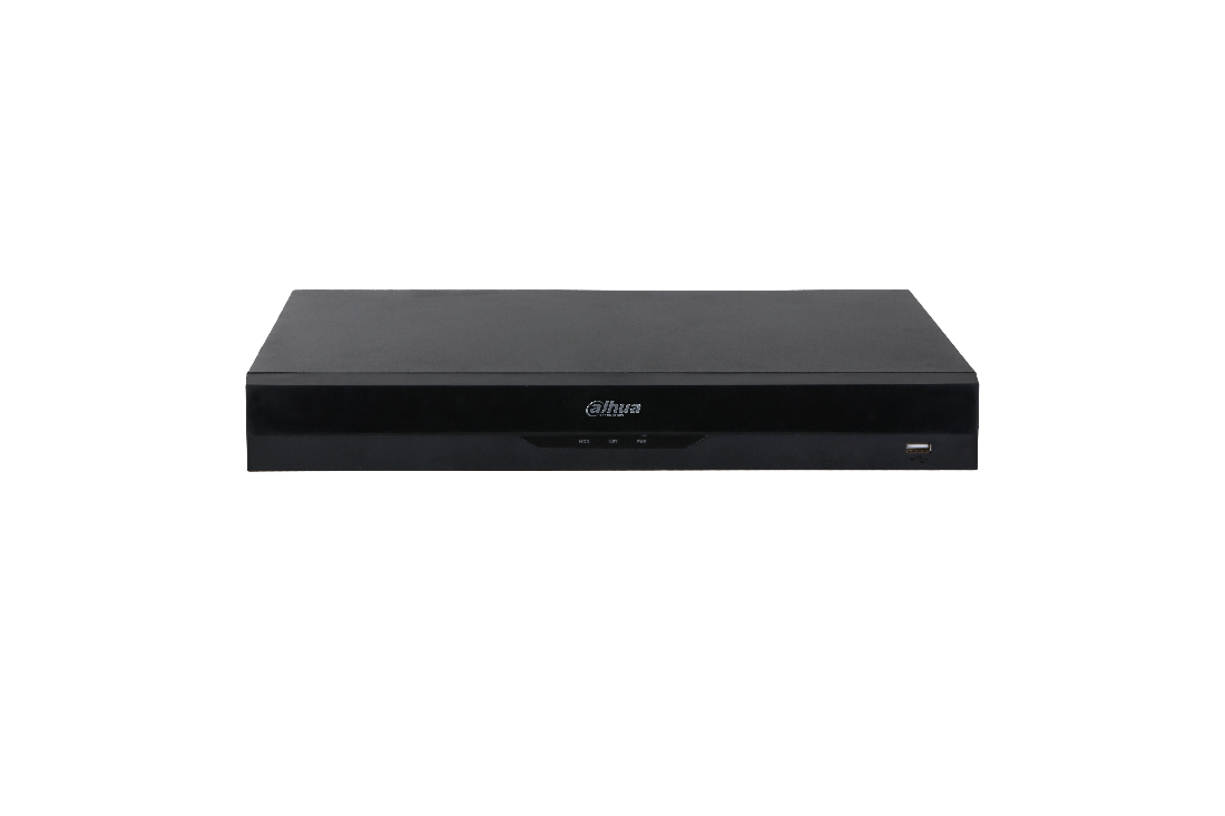 prod_17556_1 NVR 32 CHANNELS Dahua NVR4232-EI - imagine 1