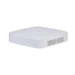 NVR 8 CHANNELS NVR4108-EI