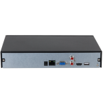 NVR 8 CHANNELS 4K DHA NVR2108HS-4KS3