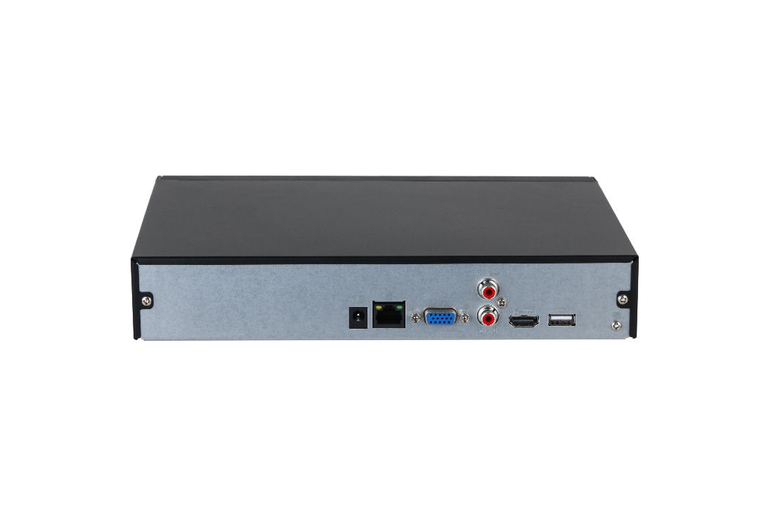 prod_17682_1 NVR 8 CHANNELS 4K DHA NVR2108HS-4KS3 - imagine 1