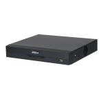 IP NVR 16 CHANNELS NVR4116HS-EI