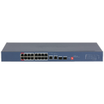 SWT 18 PORTS 16POE CS4218-16ET-135