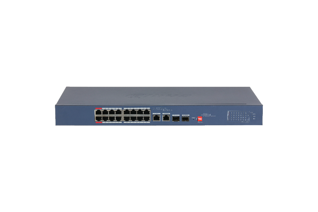 prod_18382_1 SWT 18 PORTS 16POE CS4218-16ET-135 - imagine 1