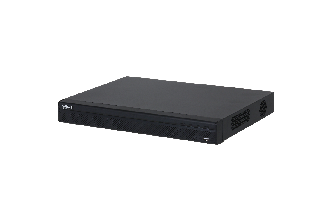 prod_18425_1 DHA NVR 8CH 1U 2HDDs NVR4208-4KS3 - imagine 1