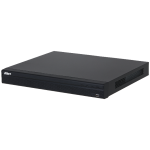 NVR 16CH 1U 16POE 2HDDs NVR4216-16P-4KS3