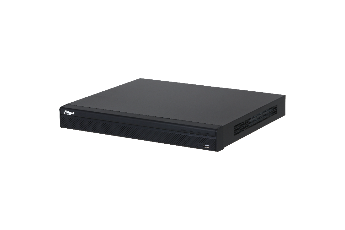 prod_18455_1 NVR 16CH 1U 16POE 2HDDs NVR4216-16P-4KS3 - imagine 1
