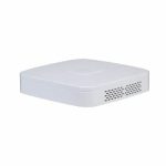 DHA NVR 4CH SMART 1U 1HDD L NVR2104-4KS3