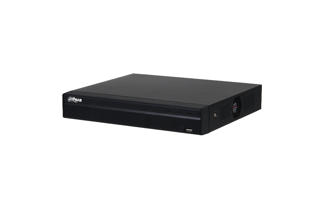 prod_18787_1 IP DVR 4 CHANNELS NVR4104HS-4KS3 - imagine 1