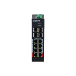 SWT 8 PORT DHA HS4412-8ET-120