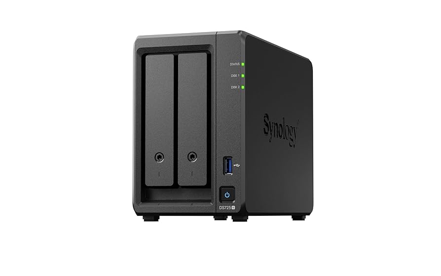 prod_19115_1 DiskStation DS725+ - imagine 1