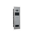 DHA IP APARTMEN DOOR STATION VTO6521K-S2